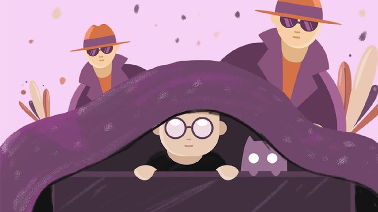 Ilustrasi: Denny Pratama Putra/detikcom Ilustrasi: Denny Pratama Putra/detikcom
