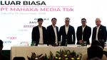 MARI Perkuat Strategi Bisnis 2020