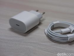 iPhone 11 Pro Versi Resmi, Tetap Menggoda Meski Harga Selangit