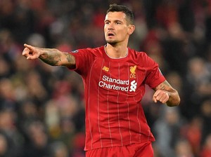 Lovren Cedera, Liverpool Krisis Bek Tengah