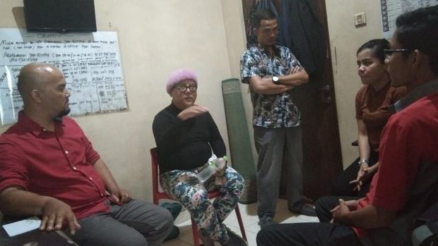 Ngaku Salah dan Minta Maaf, Ini Isi Surat Pemobil Mewah Ugal-ugalan