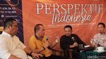 Diskusi Garuda dan Momentum Pembenahan BUMN