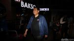 Chairul Tanjung Saksikan Langsung Meriahnya HUT Transmedia