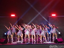 JKT48 Go International Lewat Tokyo Idol Festival