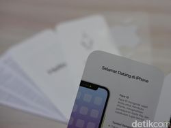 iPhone 11 Pro Versi Resmi, Tetap Menggoda Meski Harga Selangit