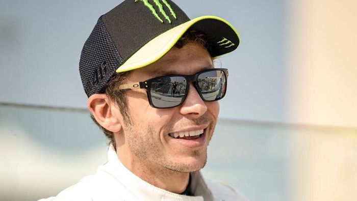 Valentino Rossi mengaku ingin melanjutkan karier di balapan ketahanan, andai pensiun dari MotoGP (Foto: instagram @valeyellow46)