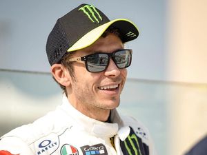 Andai Pensiun dari MotoGP, Rossi Mau Banting Setir ke Balap Ketahanan