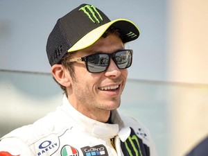 Andai Pensiun dari MotoGP, Rossi Mau Banting Setir ke Balap Ketahanan