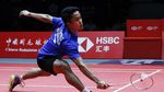 Hore! Anthony Ginting ke Final BWF Finals 2019
