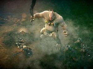 Black Desert Mobile Rambah Global