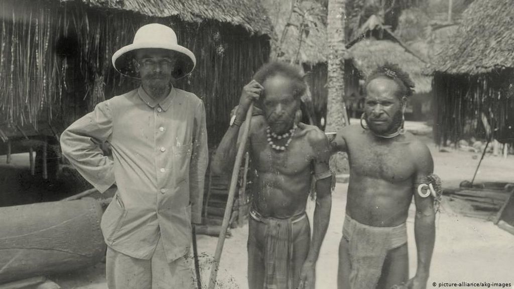 Jadi Negara Tetangga Baru Indonesia, Ini Profil dan Sejarah Bougainville
