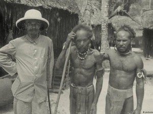 Jadi Negara Tetangga Baru Indonesia, Ini Profil dan Sejarah Bougainville