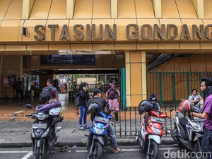 Uji Coba Sistem Satu Arah di Kawasan St Gondangdia, Ini Rekayasa Lalinnya