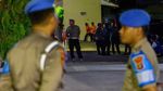 Anggota Brimob Tewas Ditembak Militan Poso