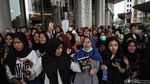 Potret Suasana Kemeriahan Jelang HUT Transmedia ke-18