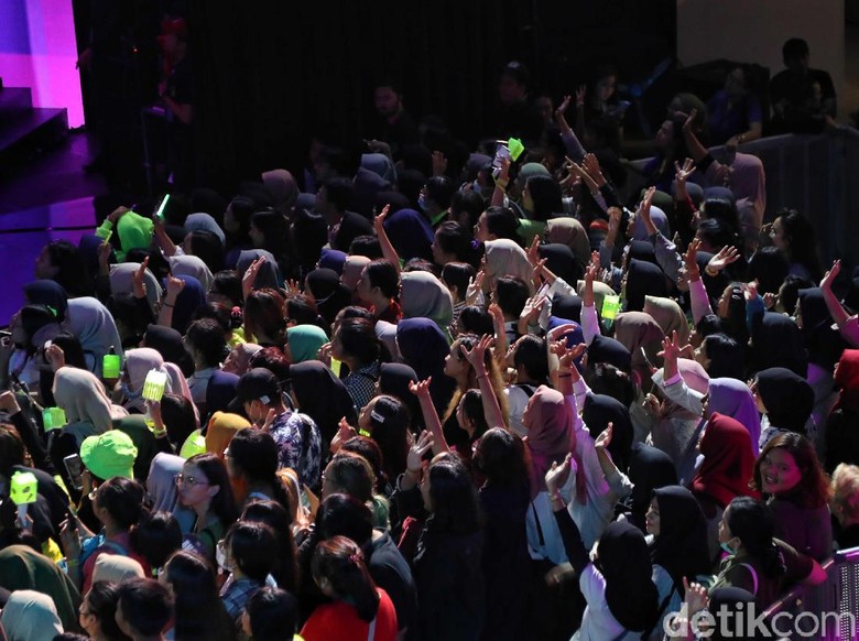 Foto: Pradita Utama Foto: Pradita Utama