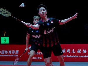 Karena Kevin/Marcus Tak Percaya Diri Hadapi Endo/Watanabe