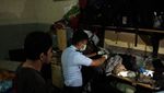 Petugas Temukan Benda Ini Saat Sidak di Rutan Makassar