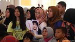 Potret Suasana Kemeriahan Jelang HUT Transmedia ke-18