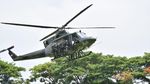 Latihan Kemampuan Prajurit Para Raider