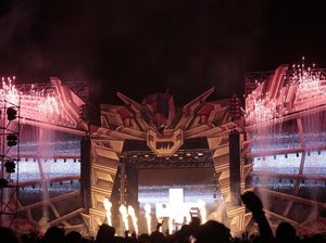 Hari Kedua DWP 2019 Dimulai! Sudah Siap?