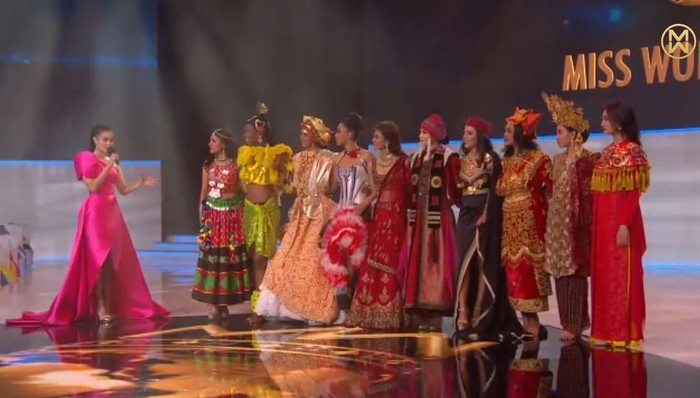 Miss World 2019 Miss World 2019
