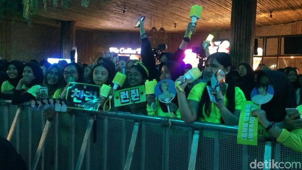 fans NCT Dream