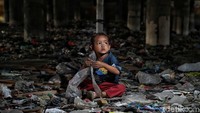 Setidaknya 87 persen pendapatan mereka akan tetap rendah. Kesimpulan ini didapat lewat penelitian jangka panjang terhadap 22.000 orang dari 7.224 keluarga dari tahun 1993, 2000, 2007, dan 2014.