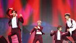 NCT Dream Bikin Penonton Histeris