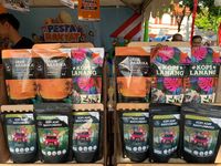 Produk UMKM Kopi Ilir/