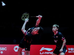 Endo/Watanabe Kryptonite Kevin/Marcus