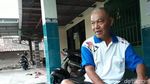 Buru Kobra, Warga Bongkar Talut Tempat Ular Bersarang