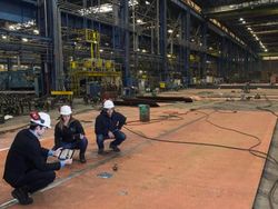 USS Gerald R. Ford, Kapal Induk AS Pembunuh Kelas Wahid