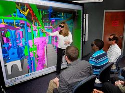 USS Gerald R. Ford, Kapal Induk AS Pembunuh Kelas Wahid