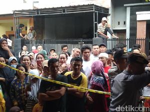 Begini Percakapan Mahasiswi UIN Makassar dengan Kekasih Sebelum Tewas