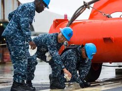 USS Gerald R. Ford, Kapal Induk AS Pembunuh Kelas Wahid