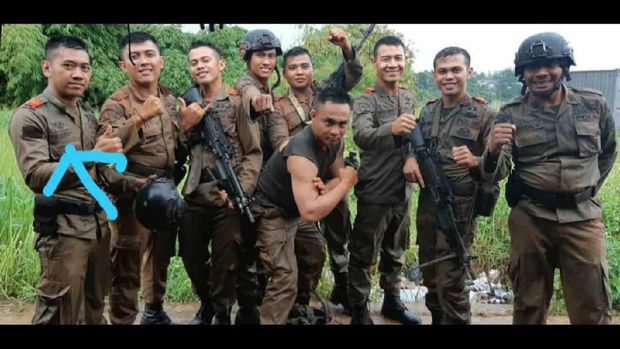 Aparat TNI/Polri yang tergabung dalam Operasi Tinombala masih terus dilakukan pengejaran terhadap kelompok MIT. 