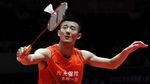 Hore! Anthony Ginting ke Final BWF Finals 2019