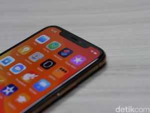 Rumor iPhone 12 Pro Akan Ikuti Desain iPad Pro