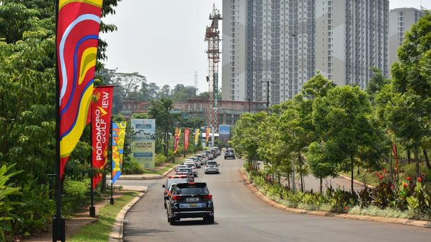 Komunitas Mobilio Community