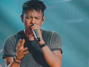 Ariel NOAH Puji Spirit Titiek Puspa dalam Berkarya