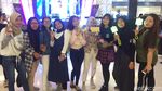 Datang dari Subuh, Kpopers Tak Sabar Nonton NCT di HUT Transmedia