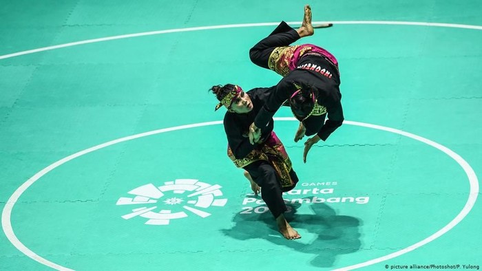 Silat 2 Negara Serumpun Diakui UNESCO, Dirjen Kebudayaan: Bukan Soal Hak Milik
