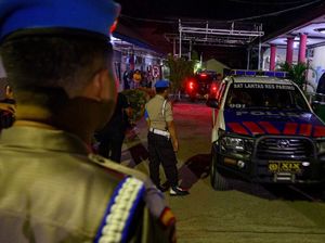 Polisi Salah Tembak Warga Hingga Tewas di Poso, Ini Kronologinya