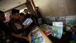 Kemenag Luncurkan Buku Pendidikan Agama Islam
