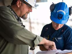 USS Gerald R. Ford, Kapal Induk AS Pembunuh Kelas Wahid