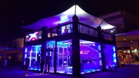 Tak hanya tampil dengan desain inspiratif dan kekinian yang mencerminkan semangat kalangan muda millennial, aktivitas DJ Performance yang rutin digelar di Yaris X DWP Booth selama berlangsungnya DWP 2019 sengaja kami hadirkan agar kehadiran booth Yaris ini bisa makin memberikan kepuasan yang lebih bagi pengunjungnya dalam menikmati festival Djakarta Warehouse Project 2019, kata Marketing Director PT Toyota-Astra Motor (TAM), Anton Jimmi Suwandy. Foto: dok. Toyota