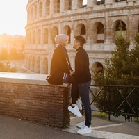 Belum lama ini, heboh video syur Rezky yang tersebar di media sosial. Kuasa hukum Rezky mengakui sosok pria dalam video syur yang viral di media sosial adalah kliennya. (Foto: Instagram)