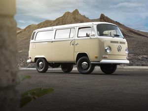 Klasik tapi Elektrik! VW Kombi Jadi Mobil Listrik Tahun Depan