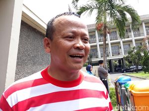 Jawab Hujatan di Medsos, Edhy Prabowo: Saya Ditenggelamkan Nggak Masalah